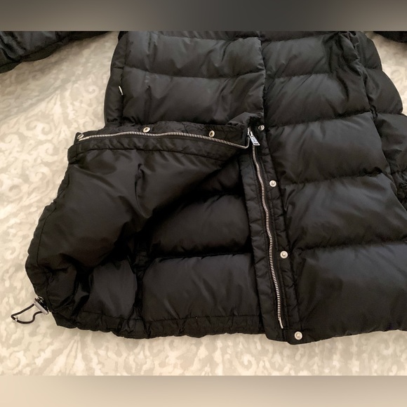 Add down jacket - Picture 3 of 14